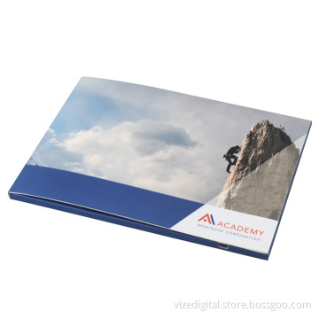 4.3 Inch Video Brochure for Business Gifts
